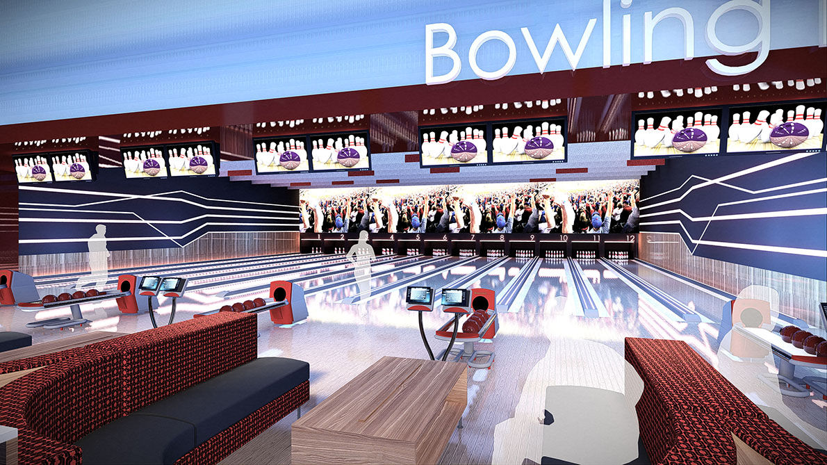 Groundbreaking on Pell City movie theater, bowling alley scheduled for ...