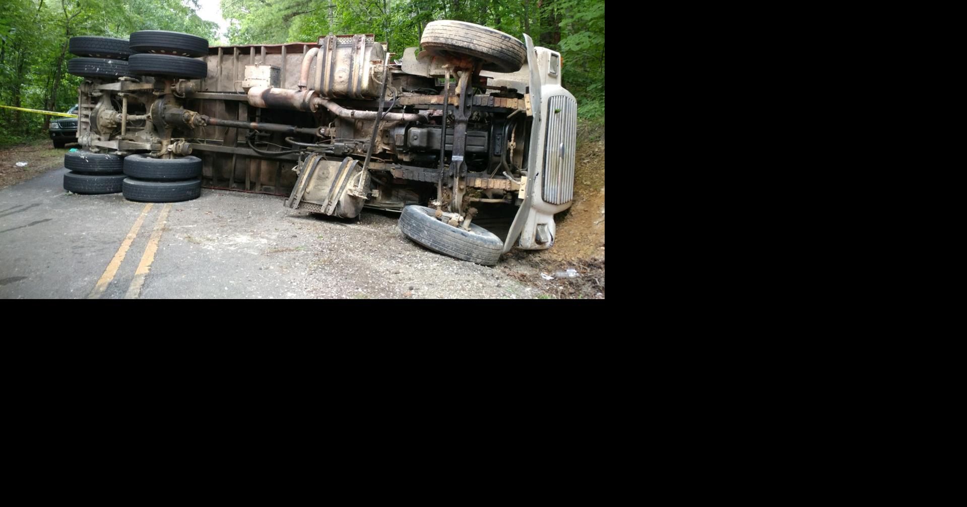 Piedmont fatal crash