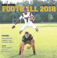 High School Football 2018