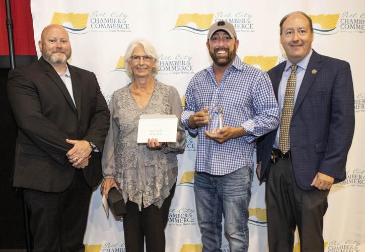 Photos Pell City Chamber of Commerce Awards Slideshows