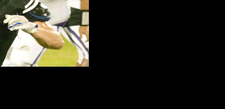 AnnistonStar.com - 1A-3A All-Talladega County football: The complete team image