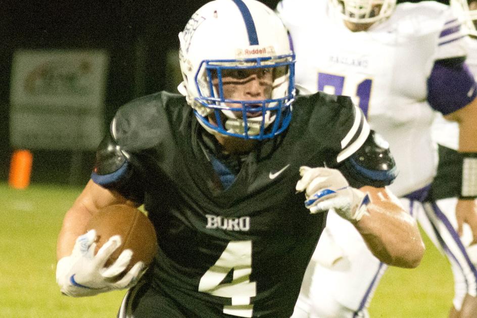 AnnistonStar.com - Winterboro edges Ragland on 2nd-half field goal, 15-13 image