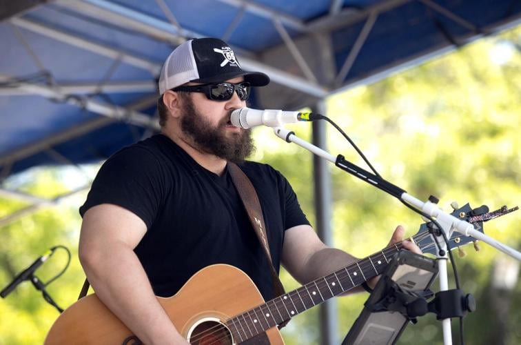 Logan Martin Lakefest draws a crowd worthy of milestone year News