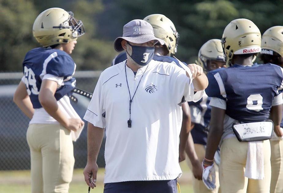 AnnistonStar.com - Five things to know about Jacksonville football 2020 image