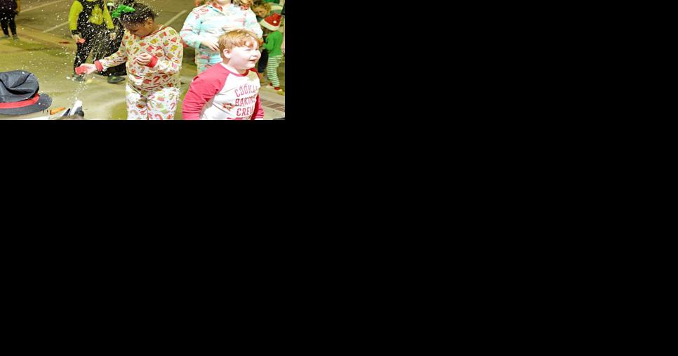 'Winter Wonderland' to be Christmas on the Square theme this year | News - Vimarsana News