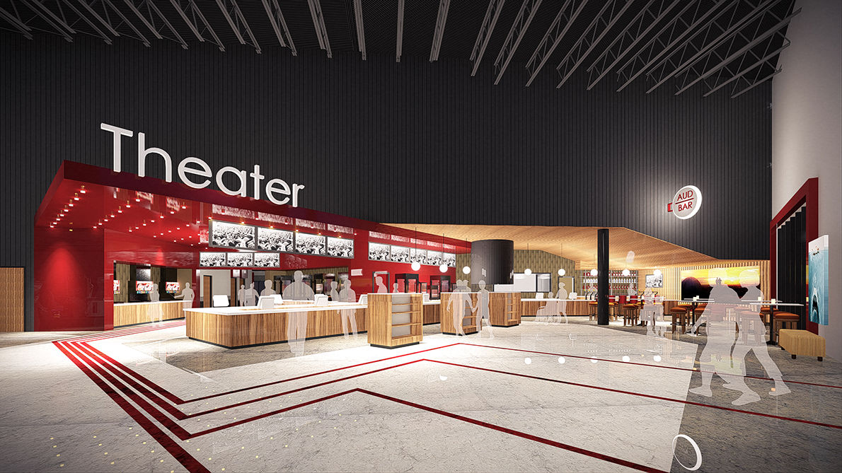 Groundbreaking on Pell City movie theater, bowling alley scheduled for