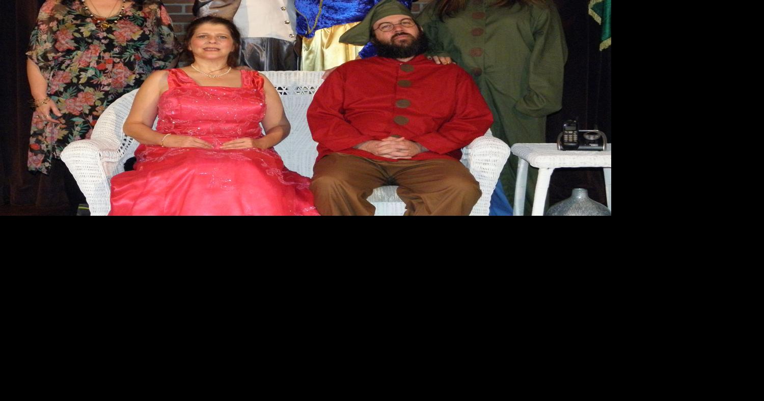 Sibling rivalry is played for laughs in latest CAST production ...