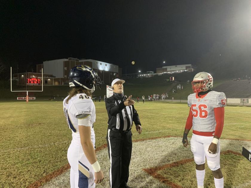 AnnistonStar.com - Prep football: Saks' Miller on big win: ‘I thought they were ready to play’ image