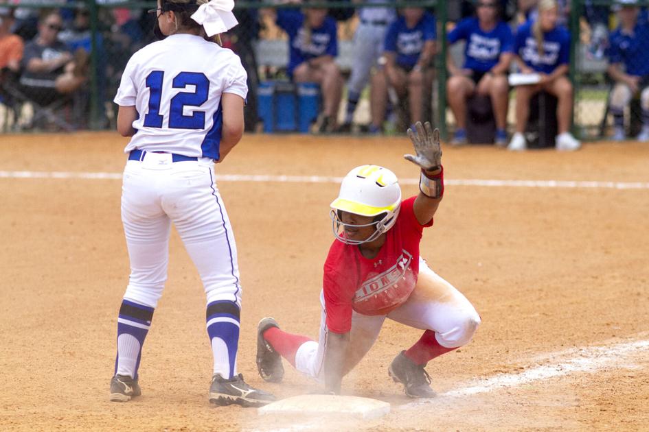 AnnistonStar.com - Munford roars back from opening-round loss image