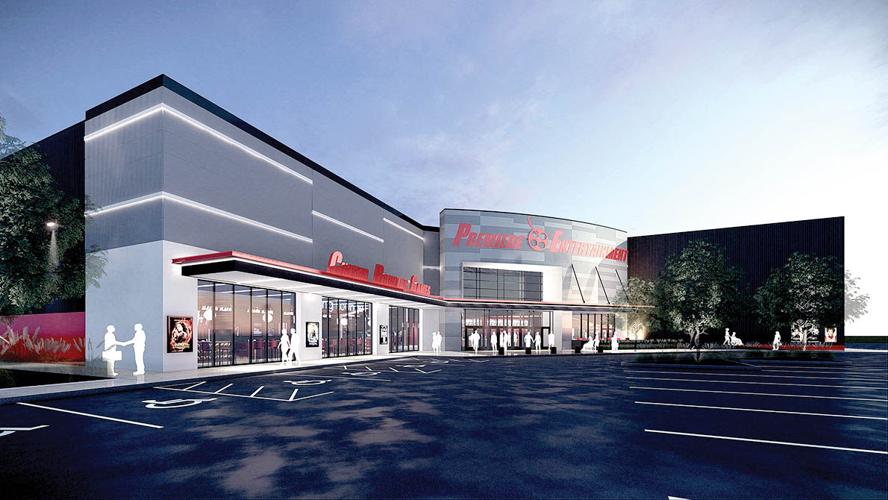Groundbreaking on Pell City movie theater, bowling alley scheduled for