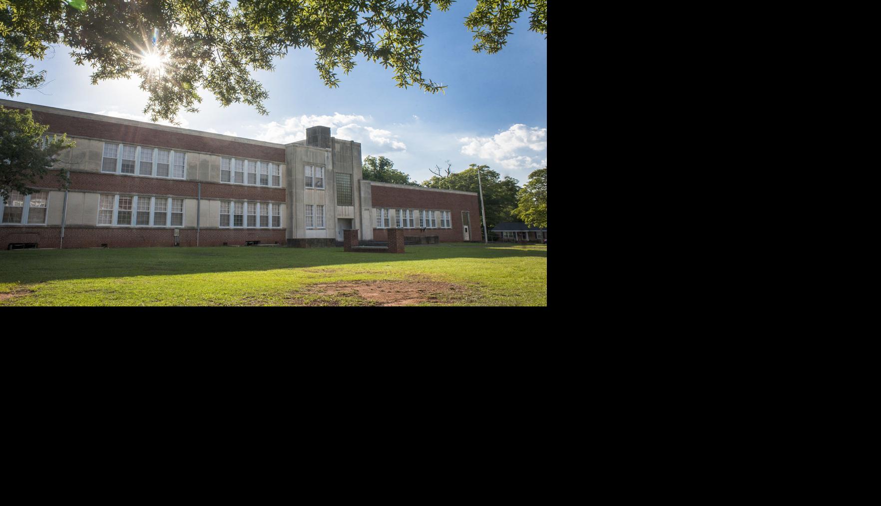 Former students, faculty bid farewell to Dixon Middle School (photos
