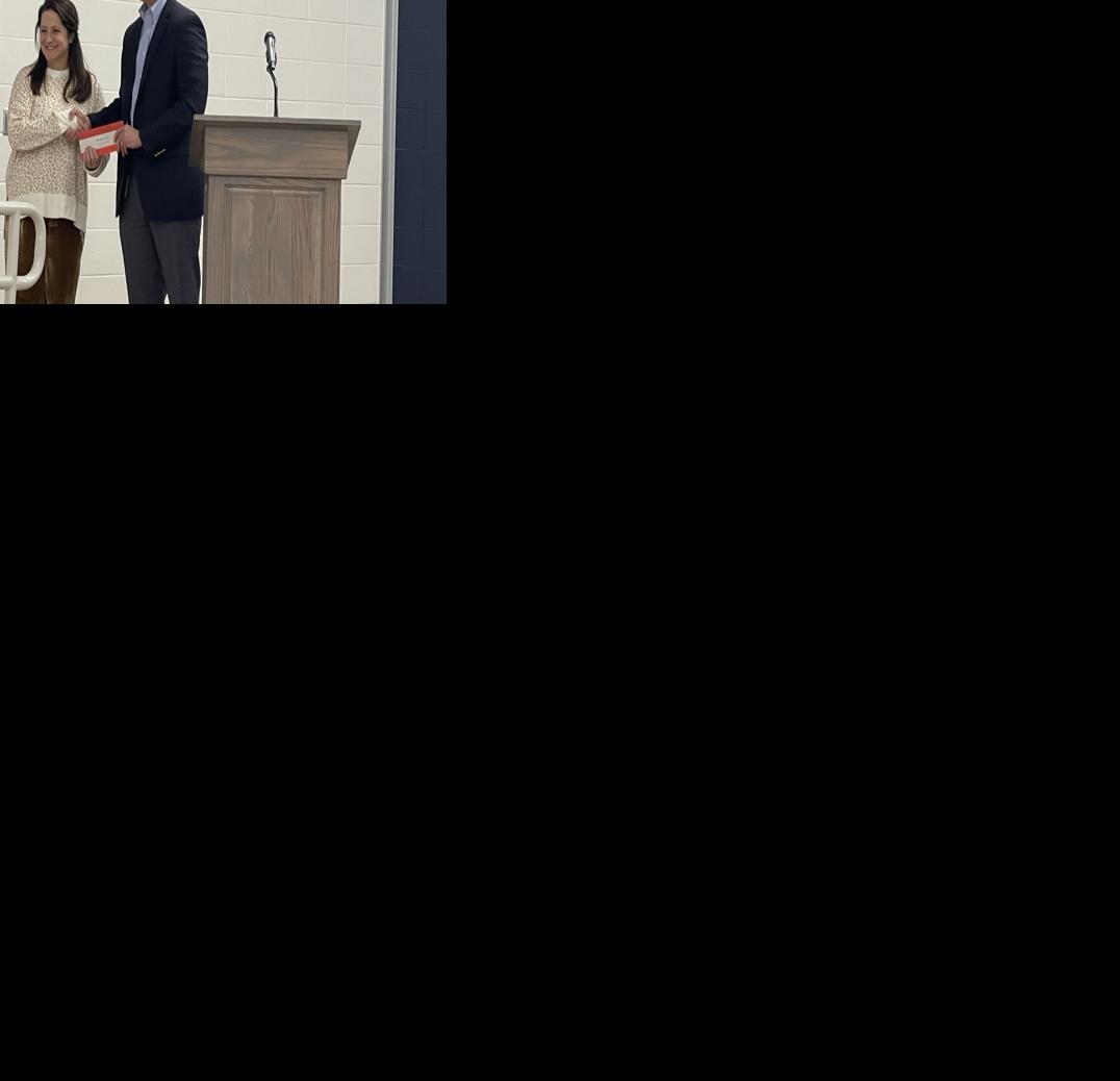 Talladega County BOE looks at grants of all sizes during board meeting The Daily Home