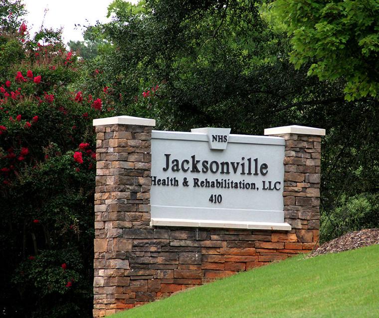 Singles in jacksonville alabama