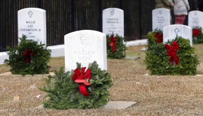 Military cemetery work to begin soon at McClellan | Anniston ...