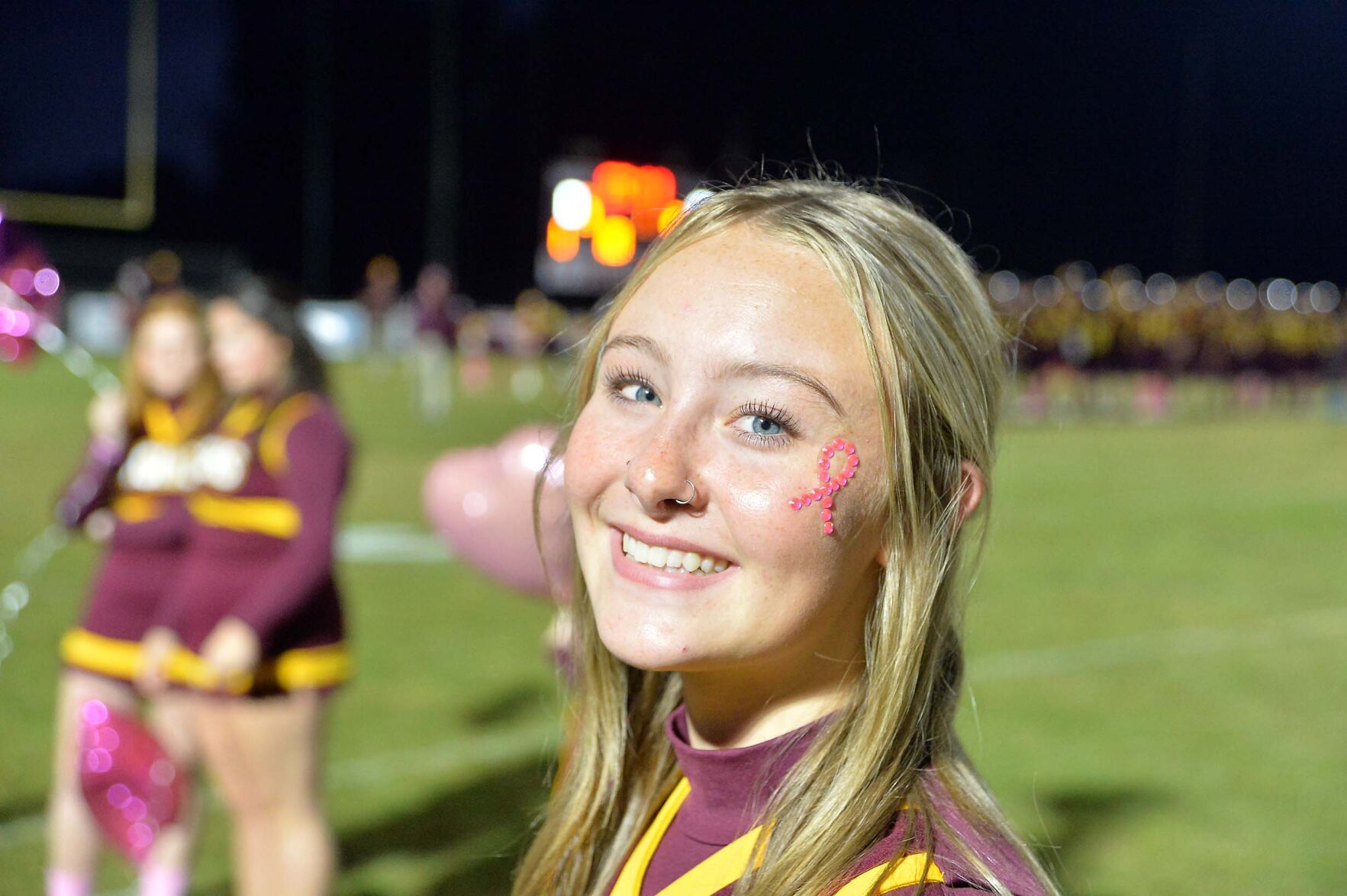 Football scoreboard High school scores from around the state Sports