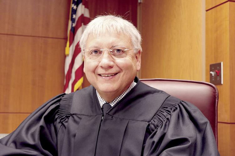 Bill Weathington: Serving as St Clair Circuit Court Judge is blessing