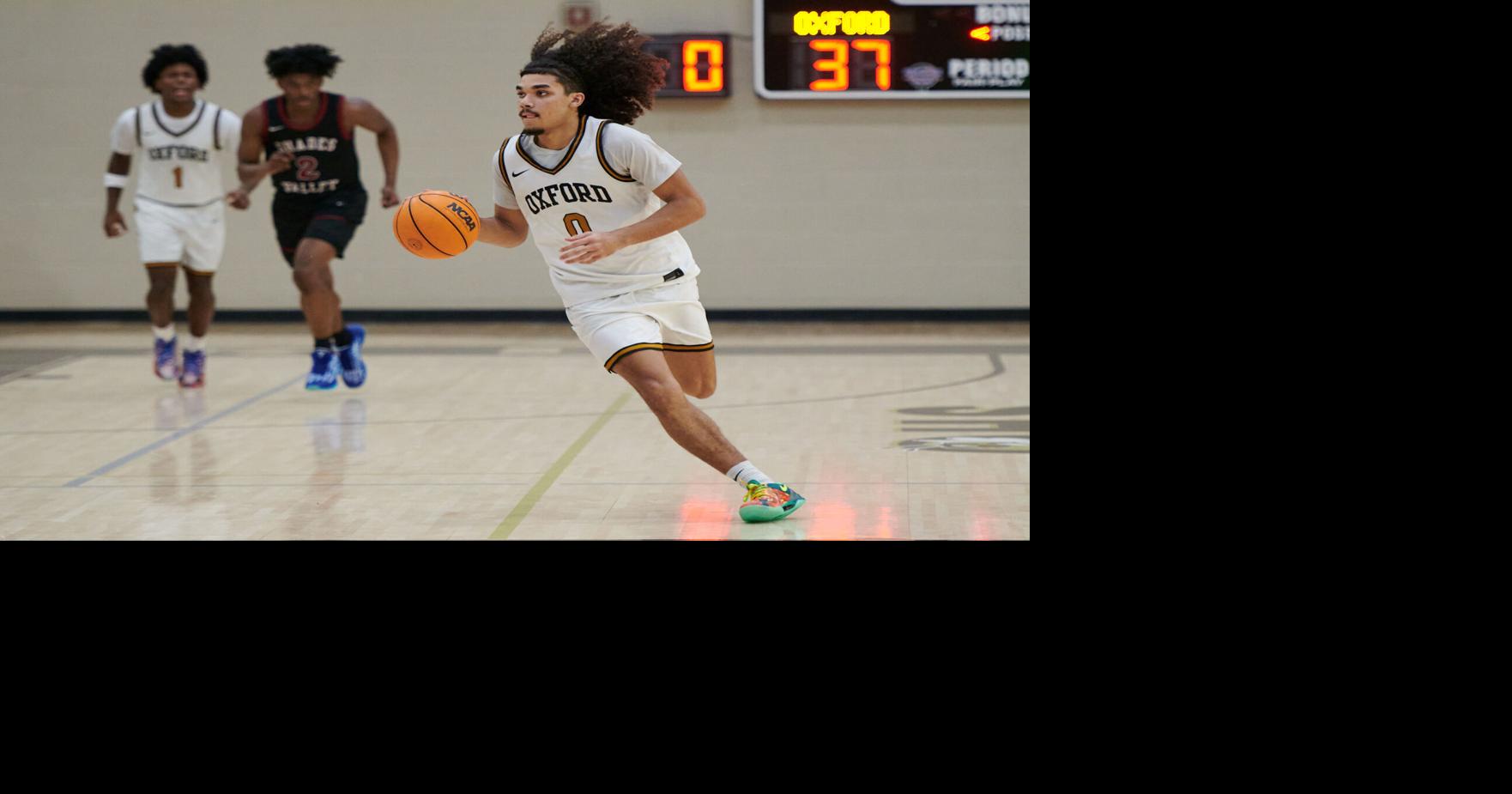 Oxford boys, Jacksonville girls voted top seeds for Calhoun County basketball tournament