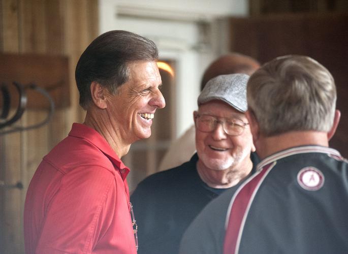Randy Jinks JINKS TAKES IT: Republican captures office of Talladega County probate ...