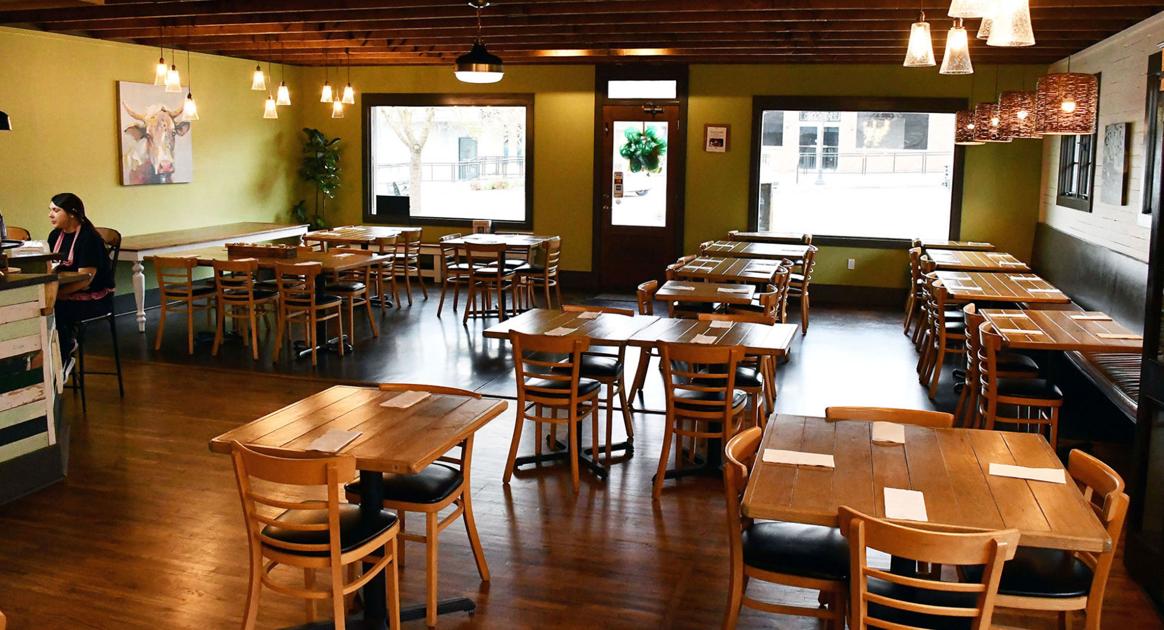 Heflin restaurants adjust to restricted operations Coronavirus