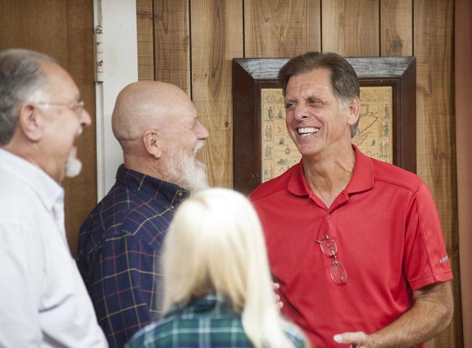 Randy Jinks JINKS TAKES IT: Republican captures office of Talladega County probate ...