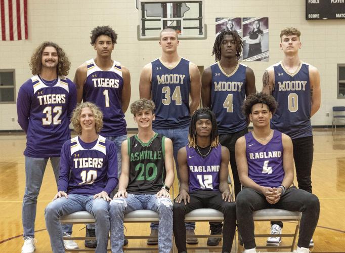 202122 AllSt. Clair County basketball teams recognized The St