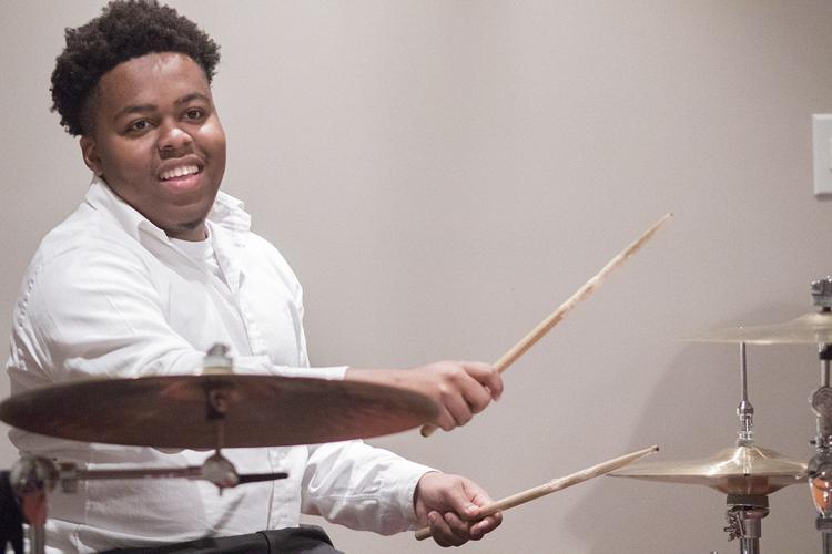 Jazz, blues singer Elnora Spencer kicks off lecture series at B.B