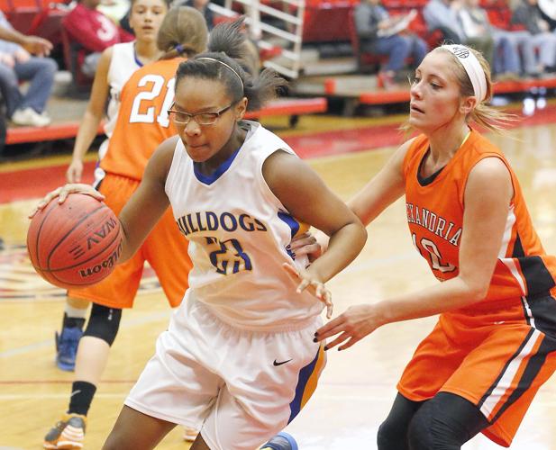 Calhoun County Basketball Tournament Day One Slideshows