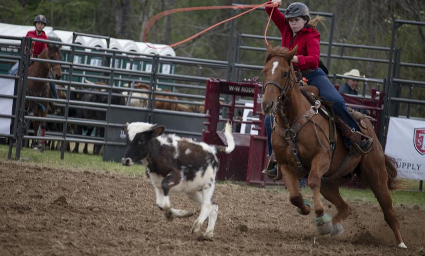 Calhoun County Sheriff's Office holds rodeo for fifth graders ...