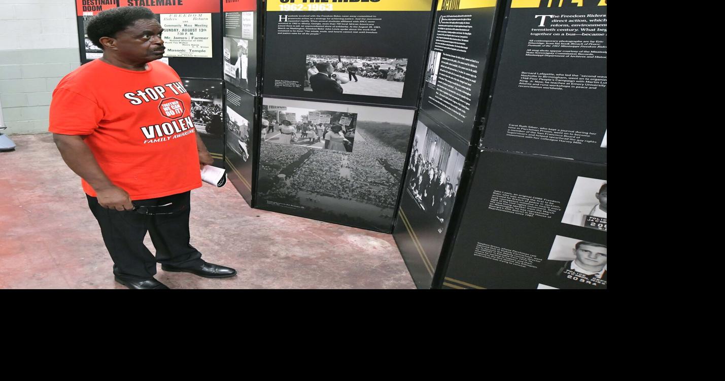 National Parks Service seeks input on Freedom Riders National Monument ...