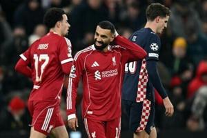 Liverpool search for answers, Arsenal brace for Chelsea test