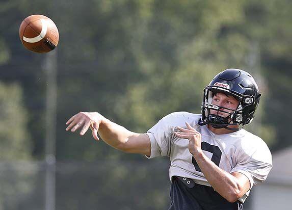 AnnistonStar.com - Quick take on prep football: Wellborn Panthers image