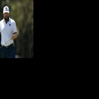 Hatton jumps into Masters hunt with stunning 66