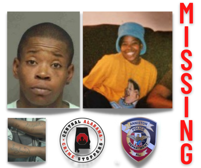 Police seek help searching for missing woman | Anniston | annistonstar.com