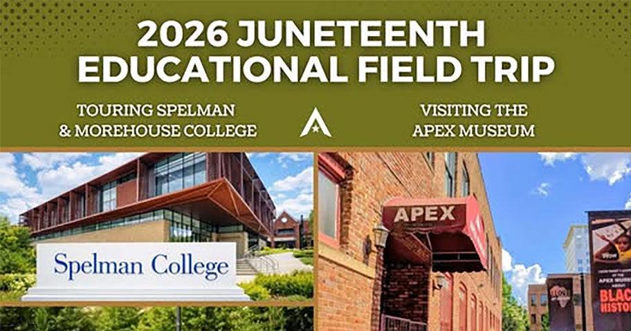 Anniston Juneteenth trip opens doors to history, college