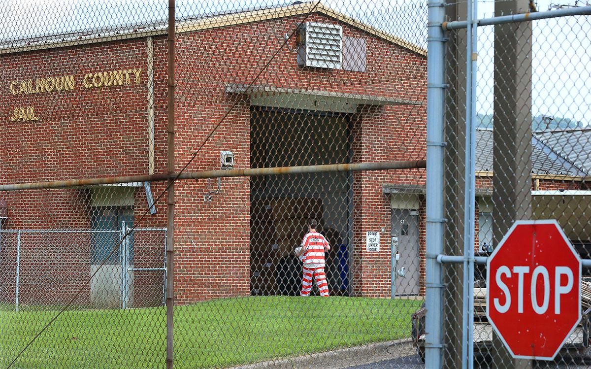 Editorial Dashed hopes for Calhoun County jailers' wage increases