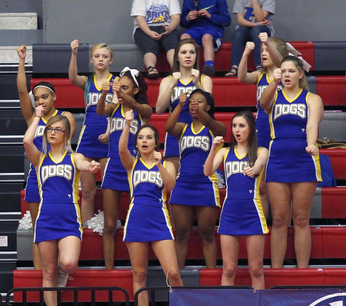 NE Regional photo gallery Piedmont vs. Plainview boys Slideshows