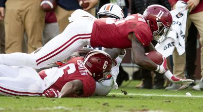Mark Edwards Iron Bowl Win Is Nice But This Isnt Prize