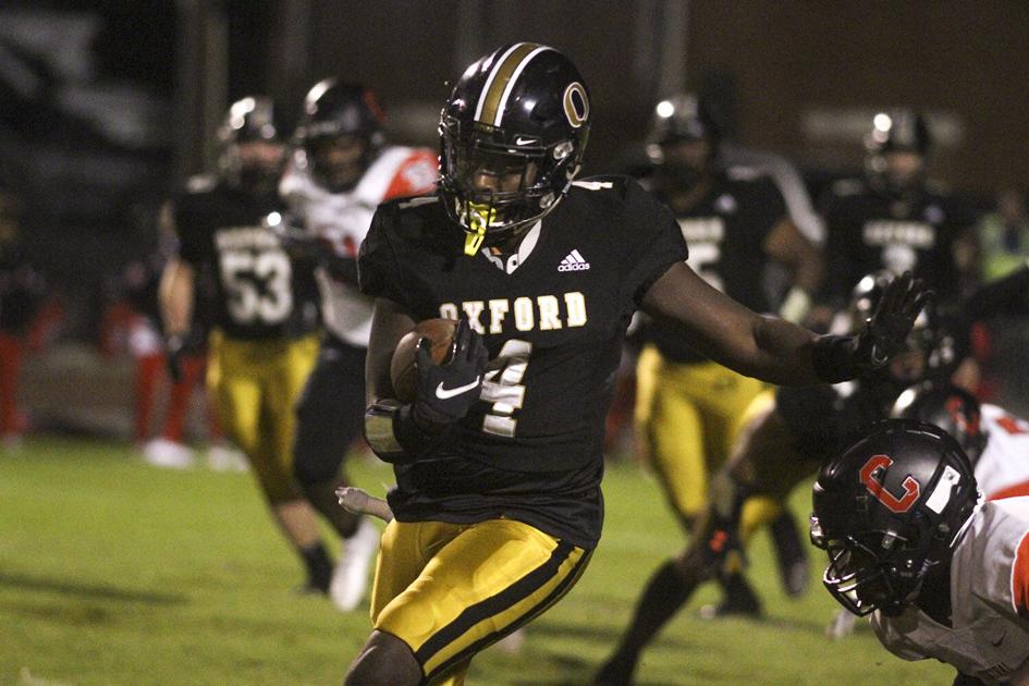 AnnistonStar.com - Six prep storylines: Watch out for Calhoun County again in playoff openers image