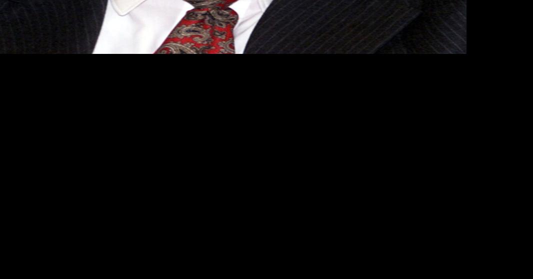 Former Anniston Mayor Gene Stedham dies at 86 Anniston