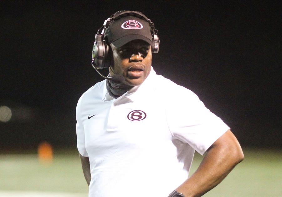AnnistonStar.com - Sylacauga starts Zow era with victory, edges Leeds 33-27 image