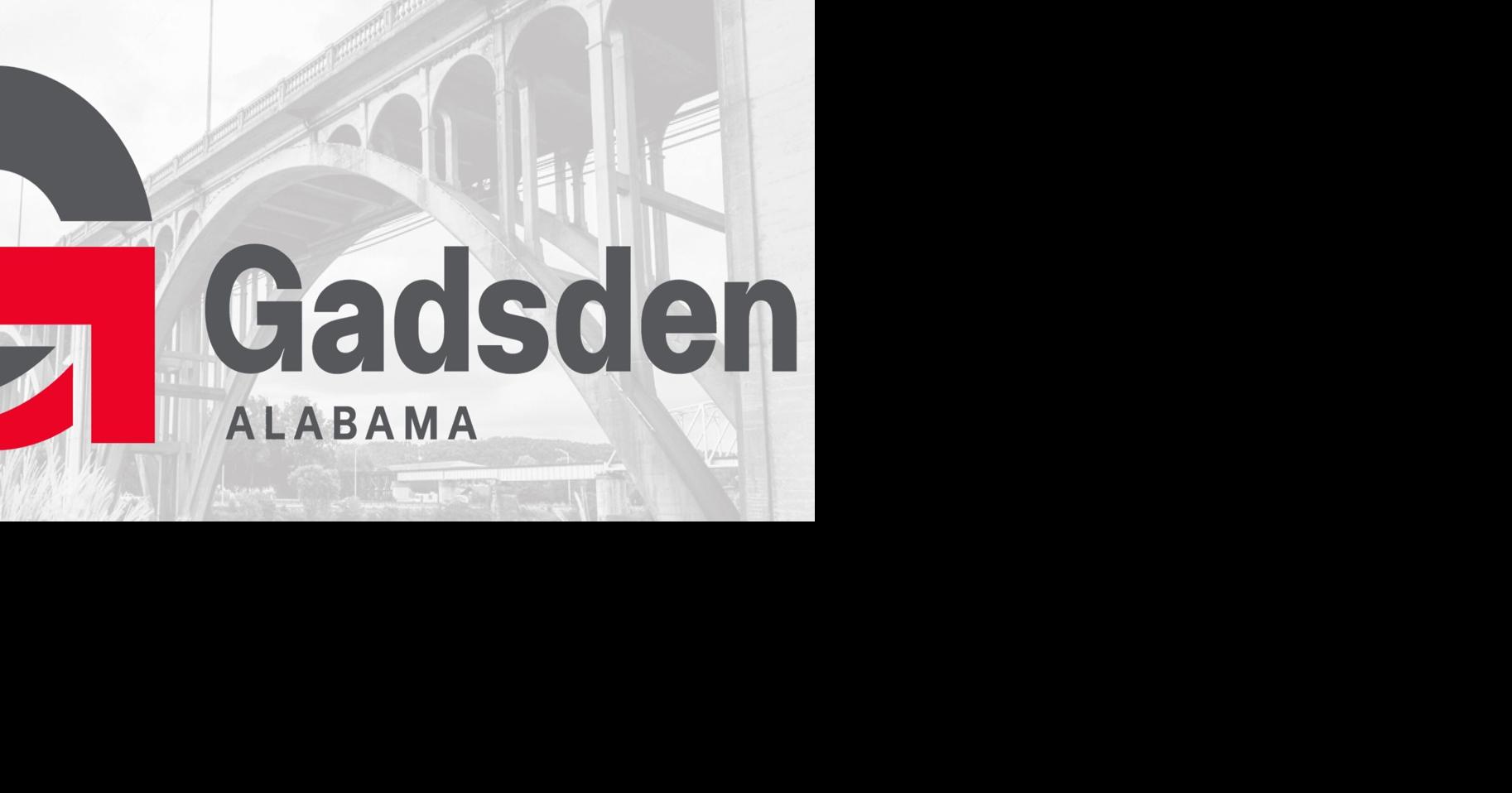 Sale of city land for I-759 extension, new Gadsden City Hall furniture approved