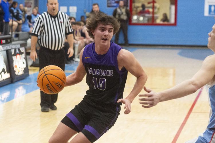 Photos Pleasant Valley claims area title over Ranburne Boys