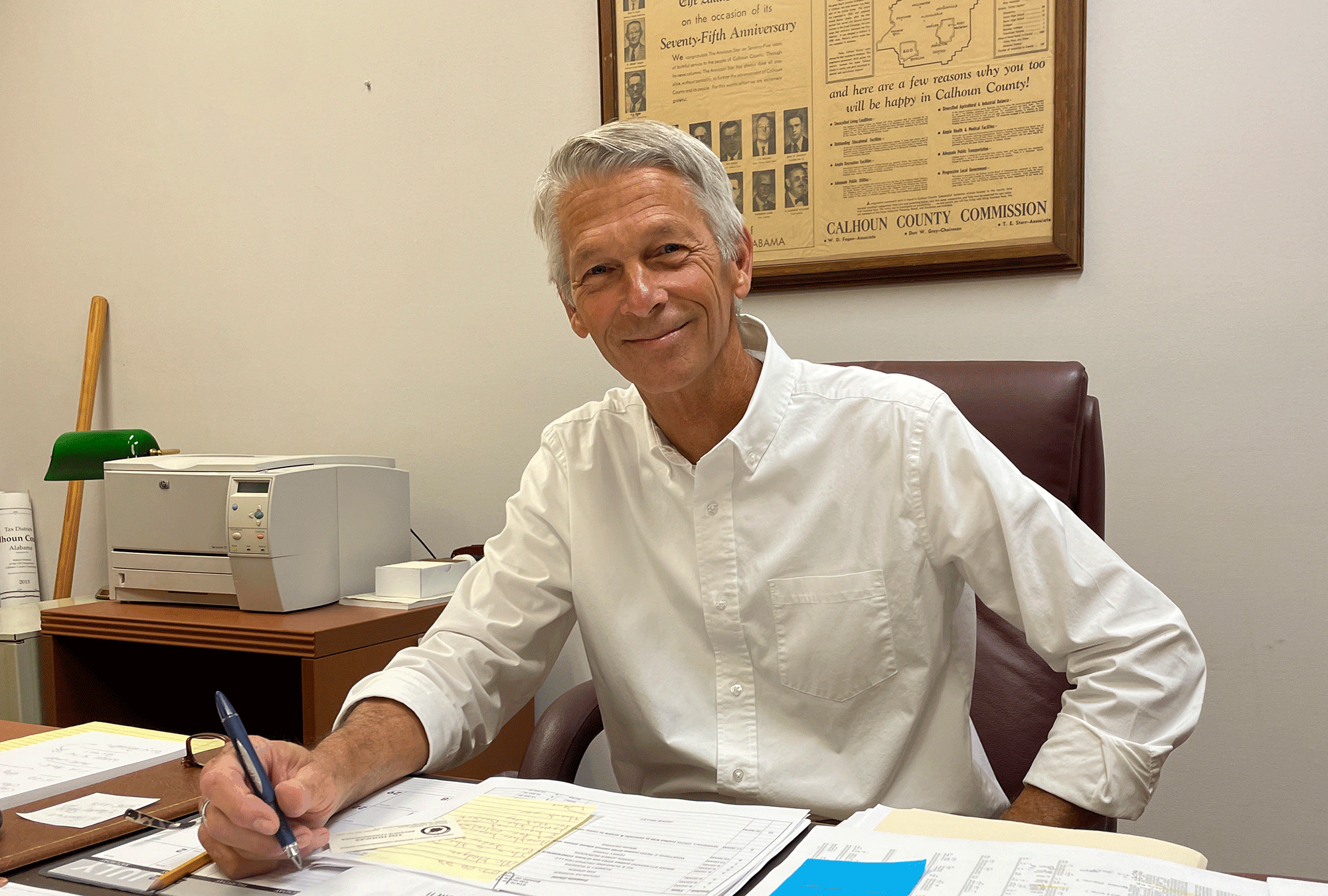 Monday is too late to protest house appraisal Calhoun County