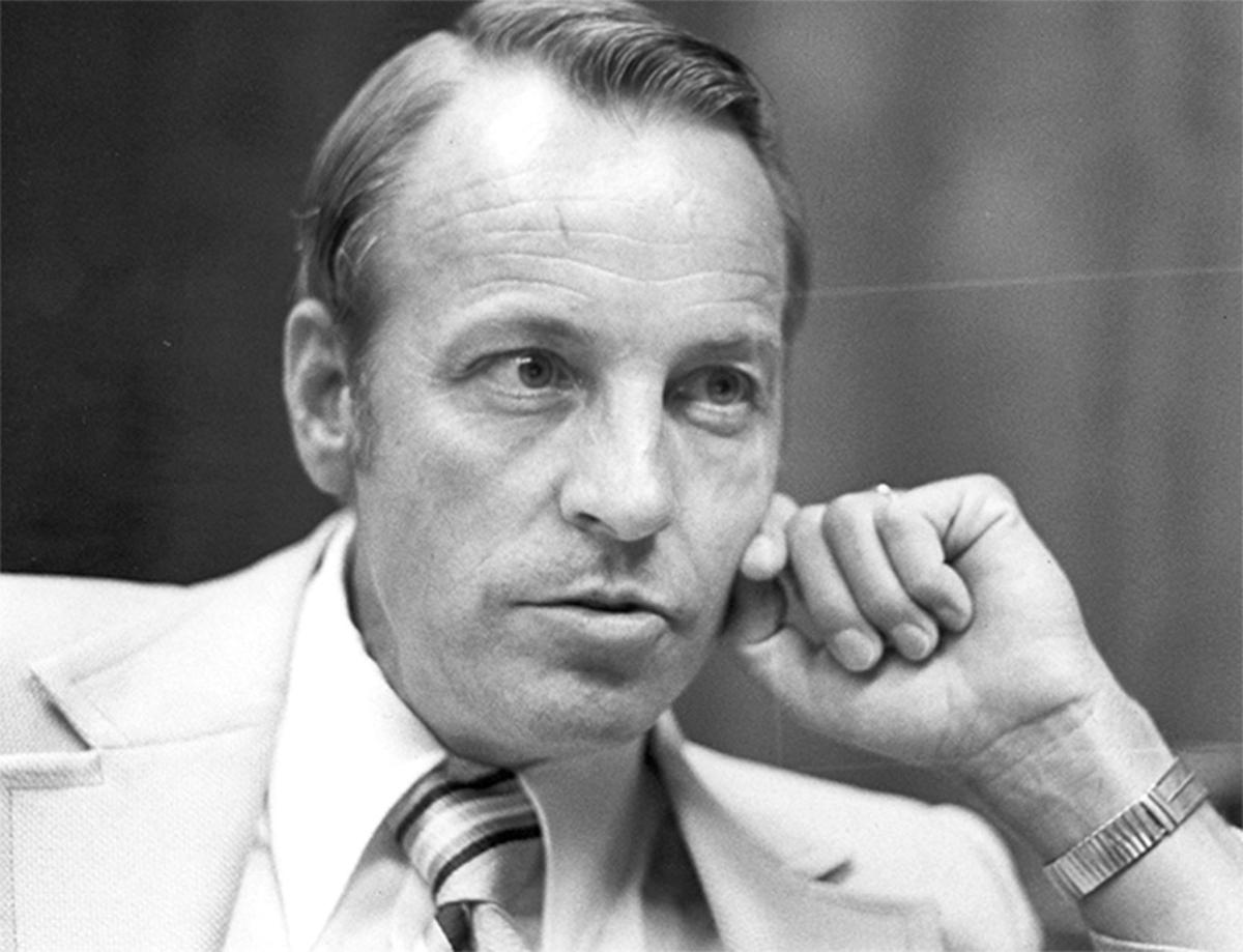 Albert Brewer