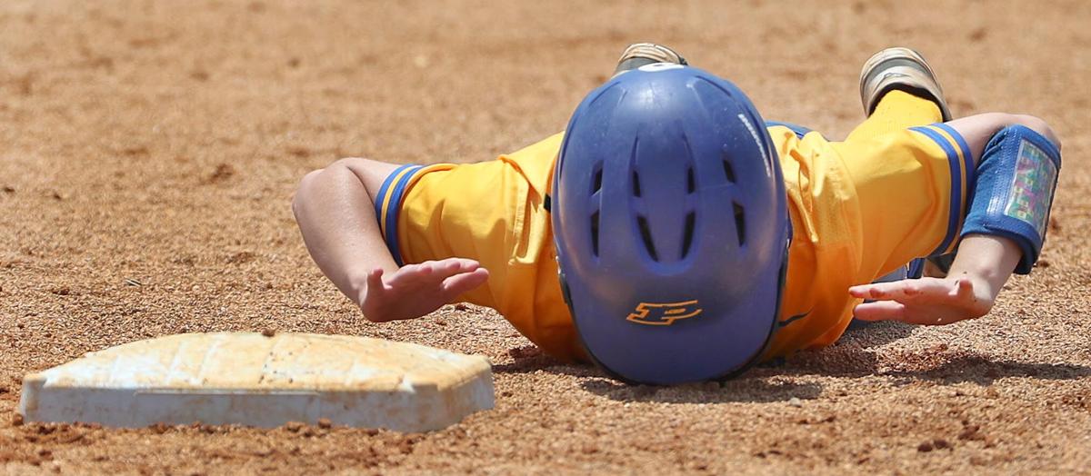 Piedmont vs Mobile Christian softball