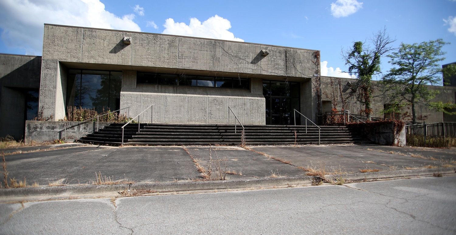 McClellan Redevelopment Picking Up, But Long Road Ahead | News ...