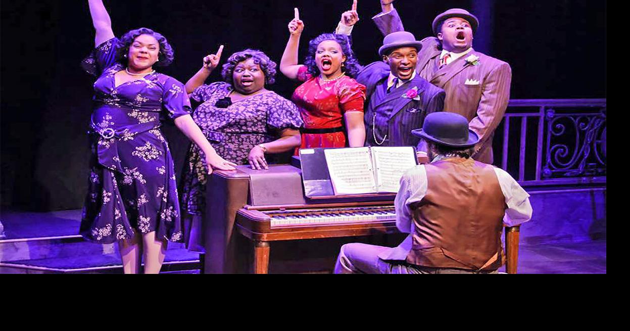 UPDATED: The Ritz offering ‘Ain’t Misbehavin’’ in conjunction with ...