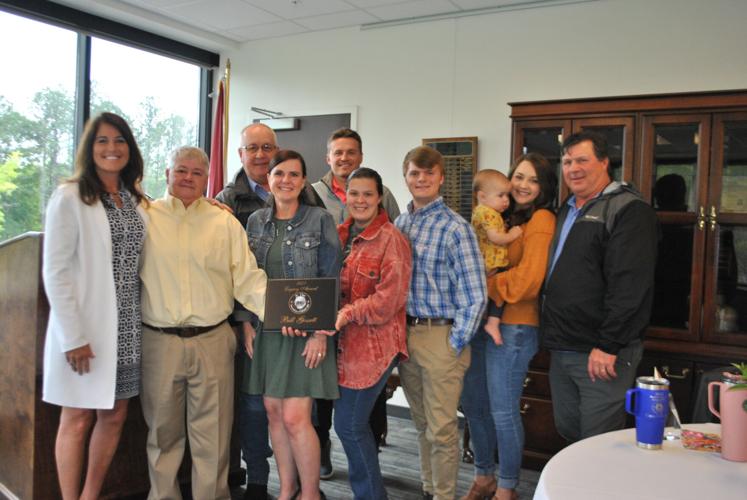 St. Clair County real estate association honors member agents News