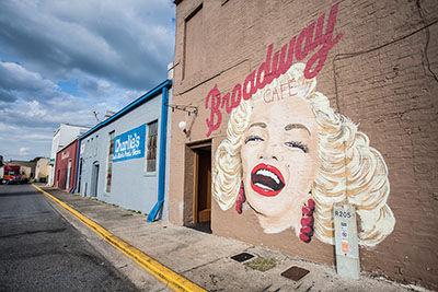 Broadway Cafe Makes Its Debut In Sylacauga News Annistonstar Com