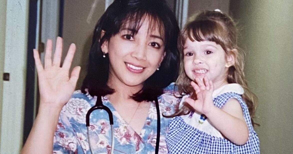 ‘I will miss their laughter, their stories’ Longtime Talladega pediatrician Dr. Edith Dela Cruz retiring